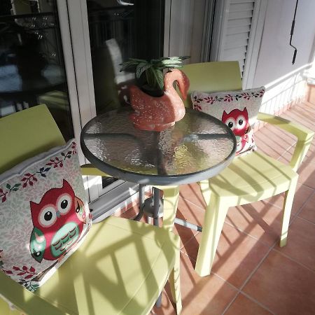 Nicol Apartmens Preveza Exteriér fotografie