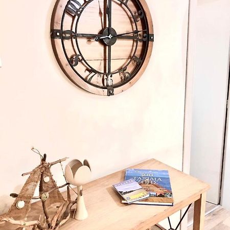 Nicol Apartmens Preveza Exteriér fotografie