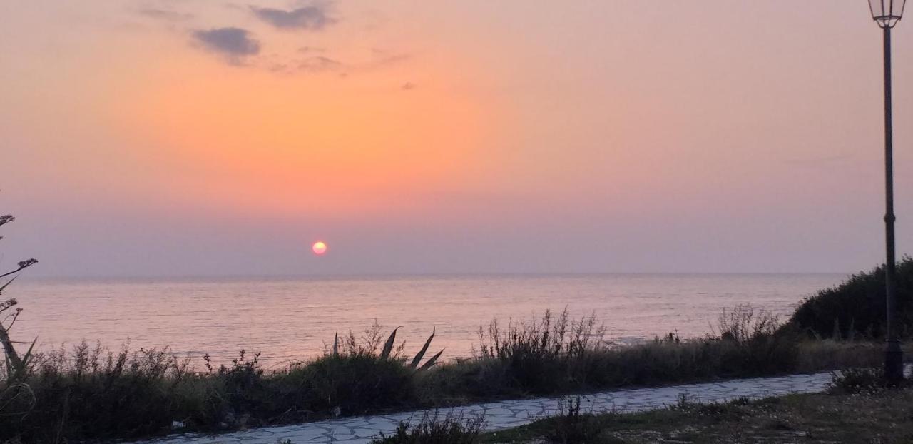 Nicol Apartmens Preveza Exteriér fotografie