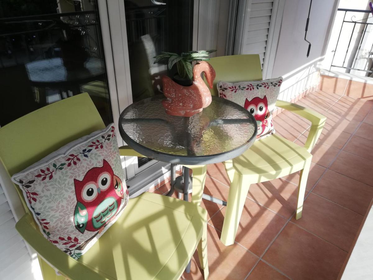 Nicol Apartmens Preveza Exteriér fotografie