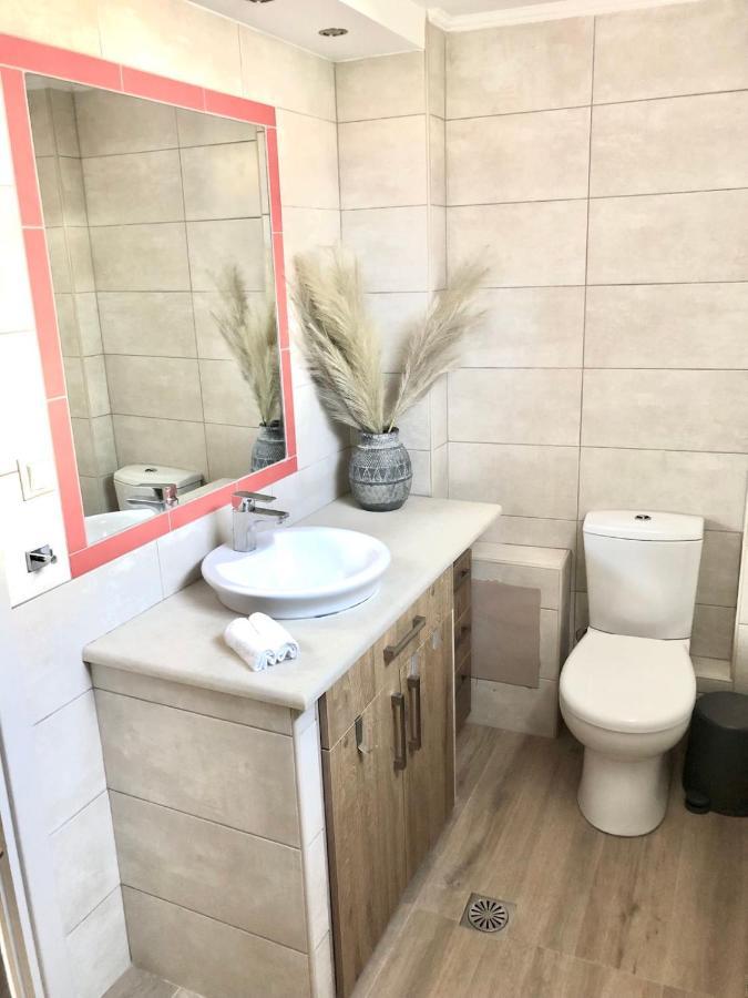Nicol Apartmens Preveza Exteriér fotografie