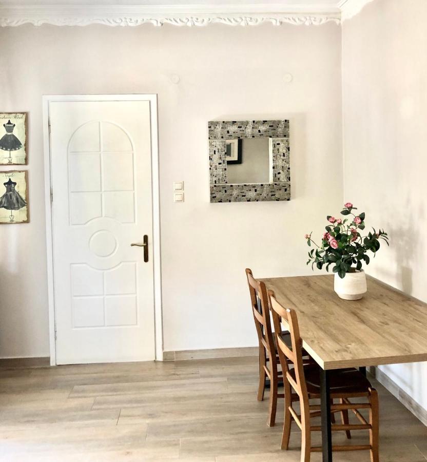 Nicol Apartmens Preveza Exteriér fotografie