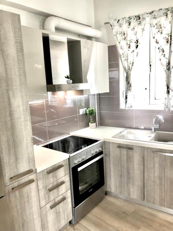 Nicol Apartmens Preveza Exteriér fotografie