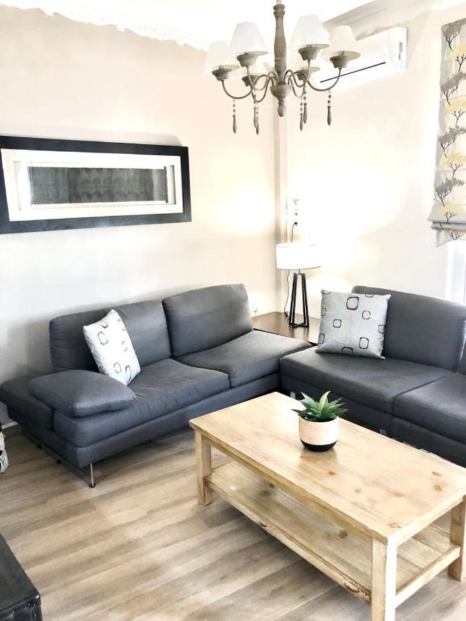 Nicol Apartmens Preveza Exteriér fotografie