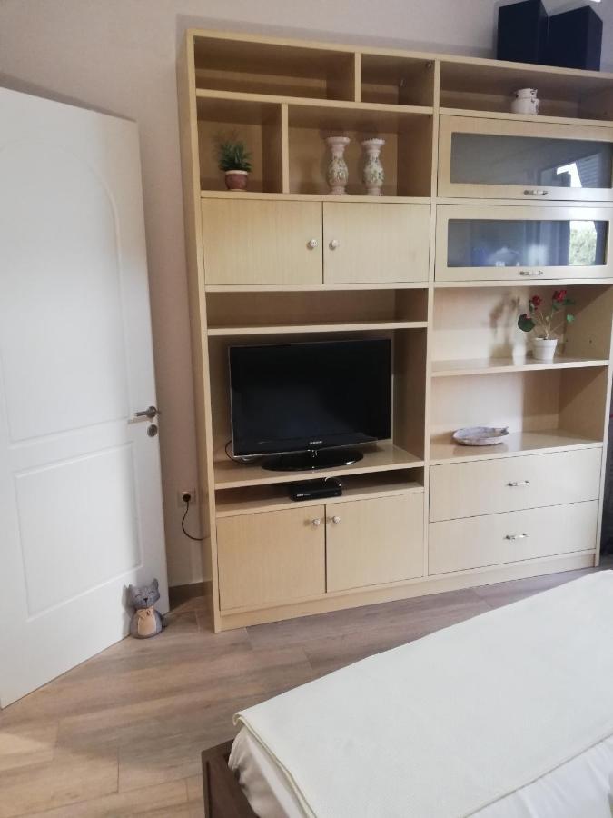 Nicol Apartmens Preveza Exteriér fotografie